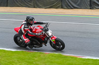 Lower Group Red Bikes